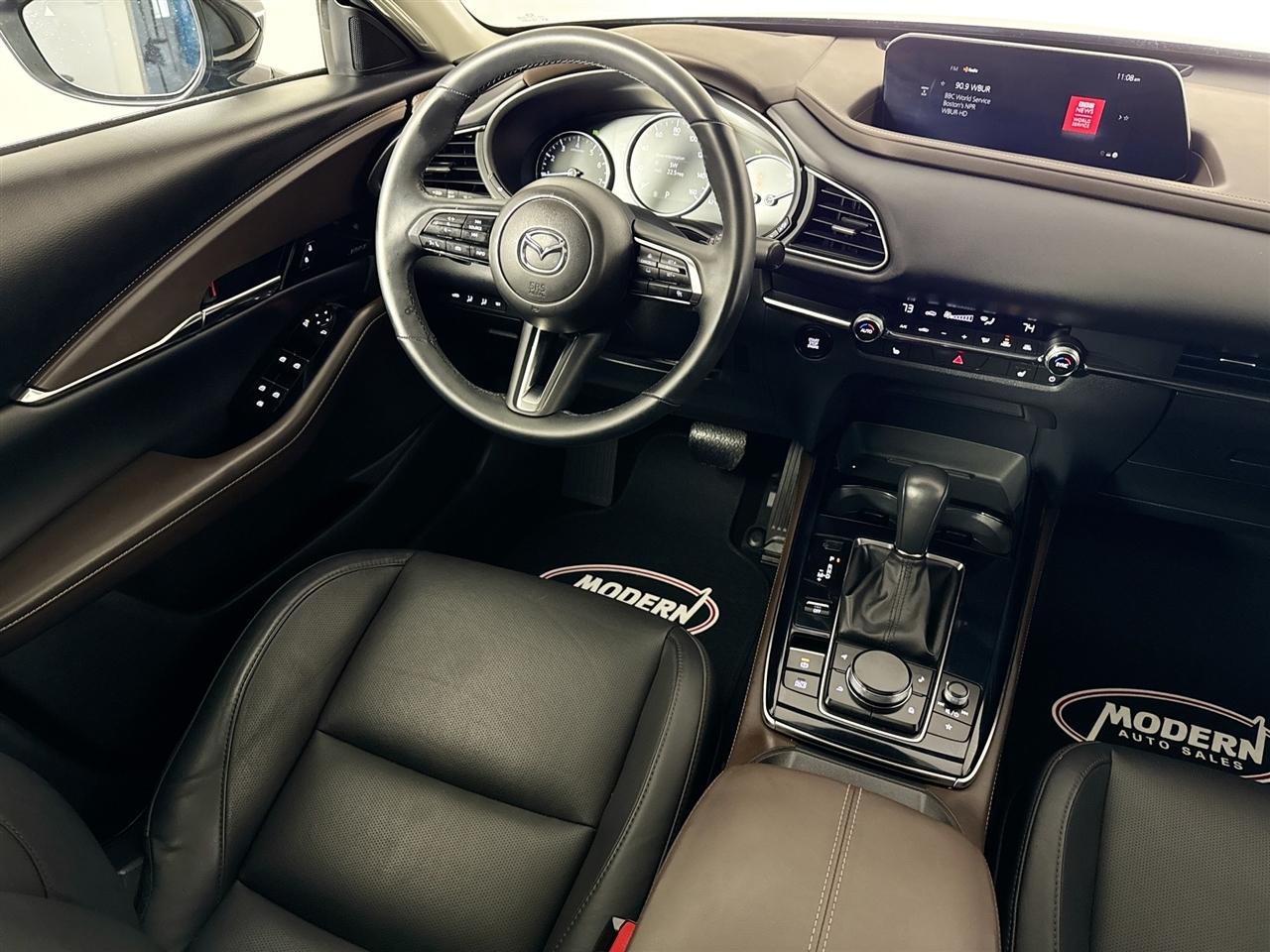 Mazda CX-30 2.5 S Premium Package AWD 2025