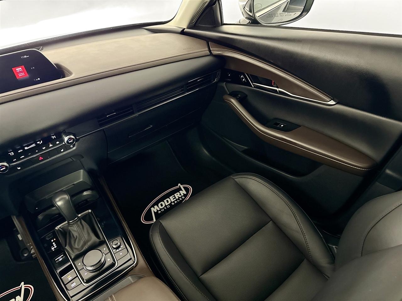 Mazda CX-30 2.5 S Premium Package AWD 2025