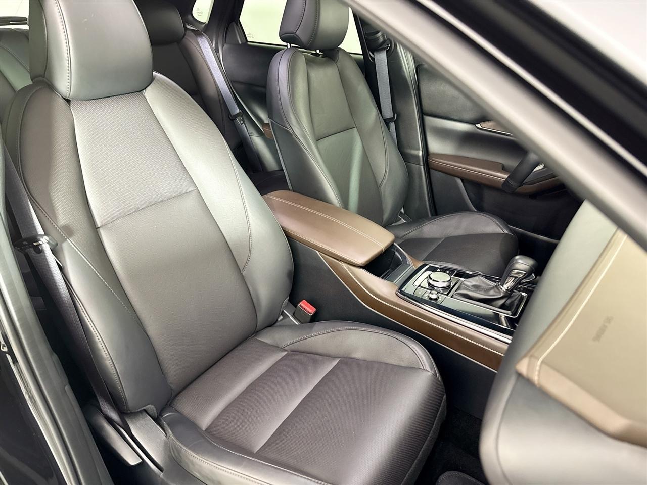 Mazda CX-30 2.5 S Premium Package AWD 2025