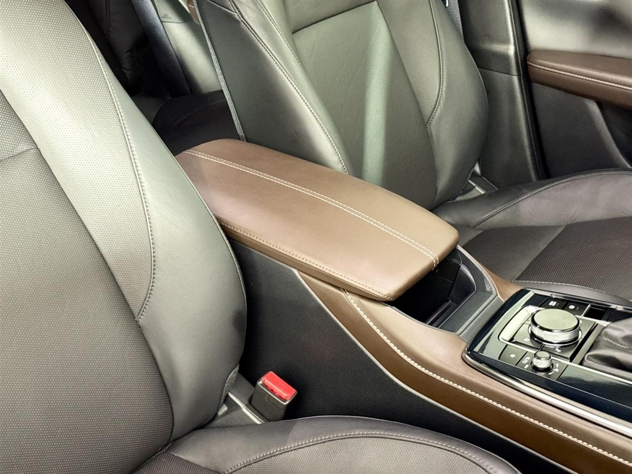 Mazda CX-30 2.5 S Premium Package AWD 2025