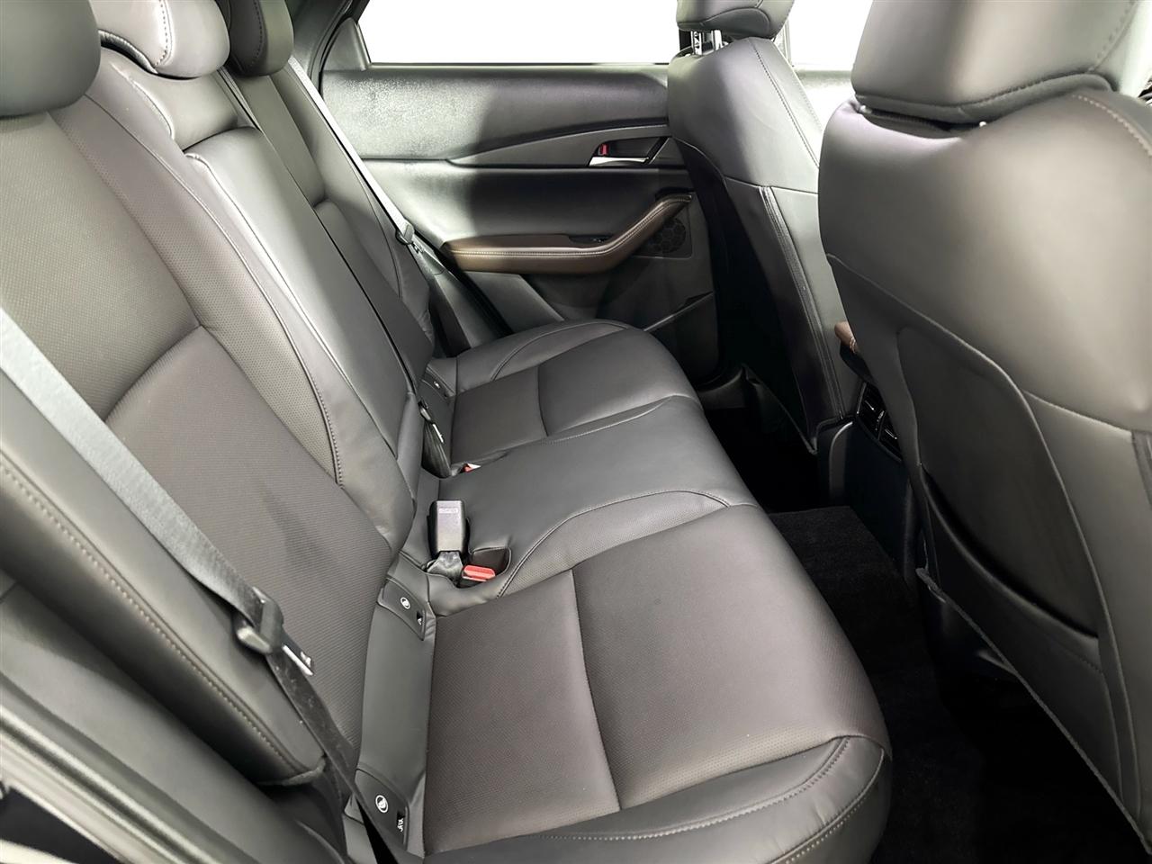 Mazda CX-30 2.5 S Premium Package AWD 2025