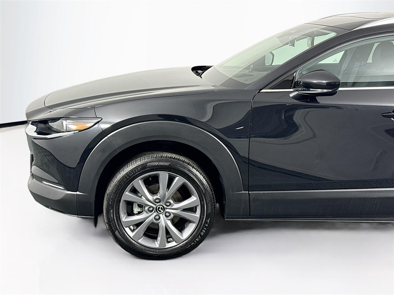 Mazda CX-30 2.5 S Premium Package AWD 2025