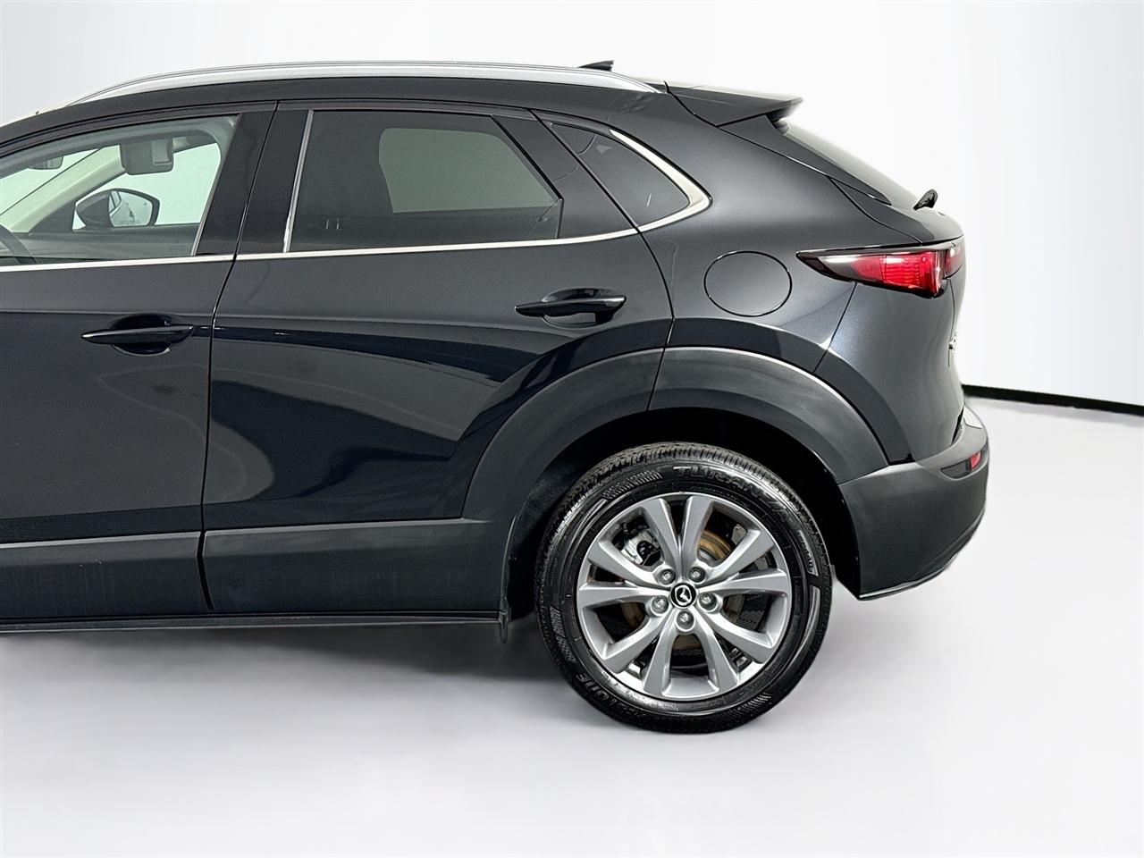 Mazda CX-30 2.5 S Premium Package AWD 2025