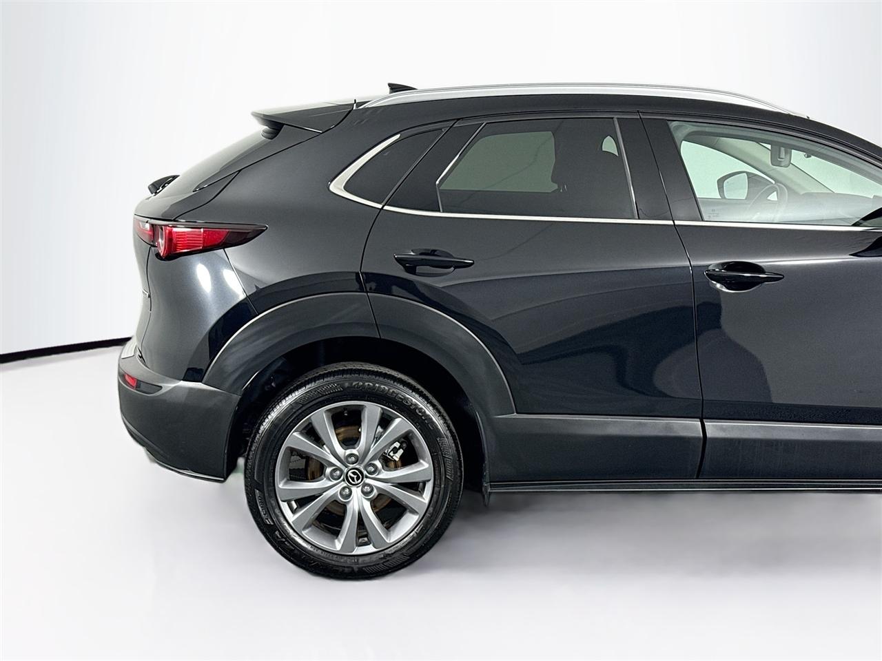 Mazda CX-30 2.5 S Premium Package AWD 2025