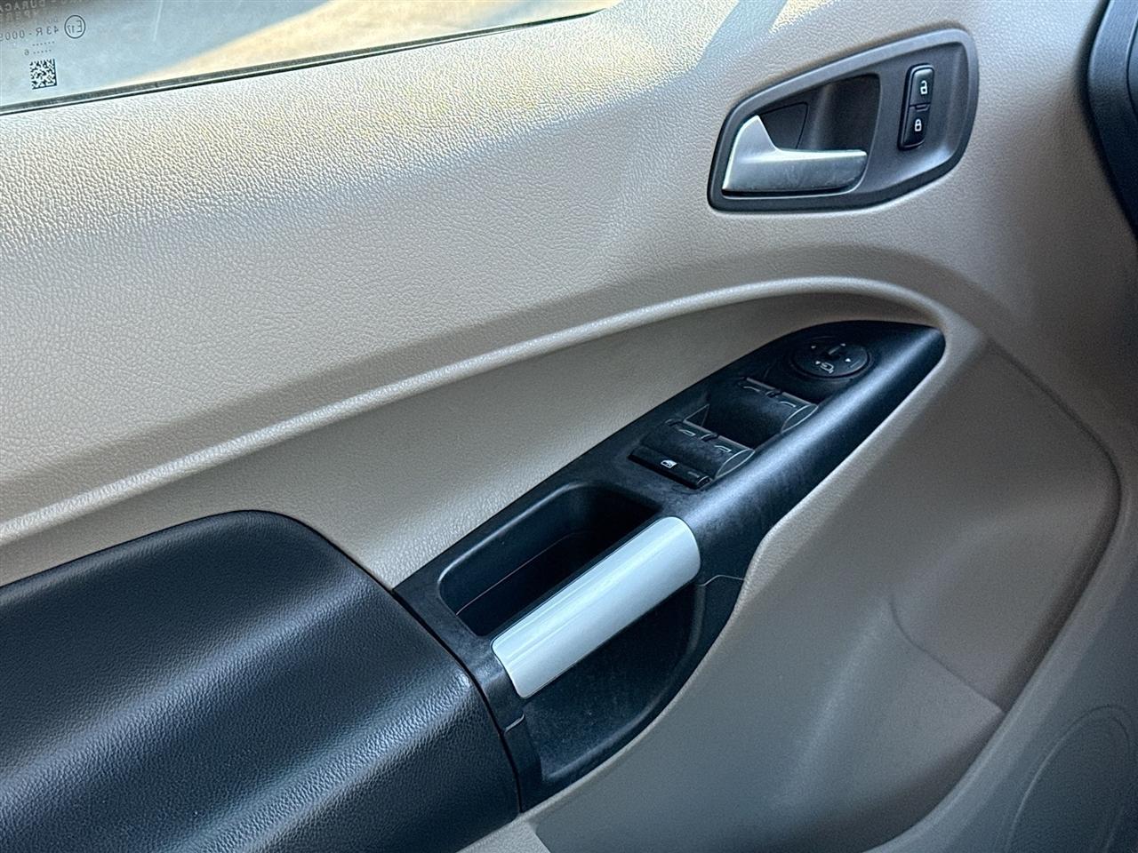 Ford Transit Connect Wagon 4dr Wgn LWB Titanium w/Rear Liftgate 2016