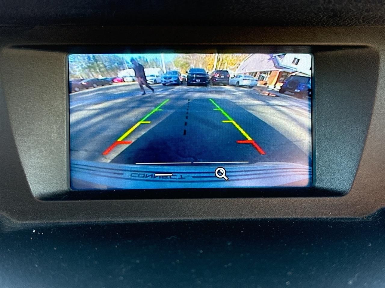 Ford Transit Connect Wagon 4dr Wgn LWB Titanium w/Rear Liftgate 2016