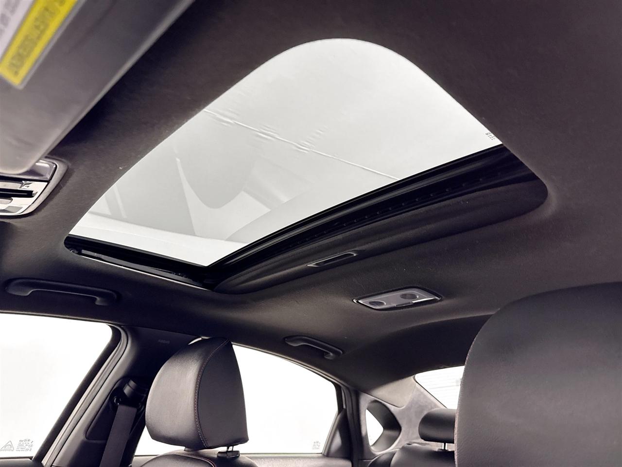 Kia Forte GT Manual 2020