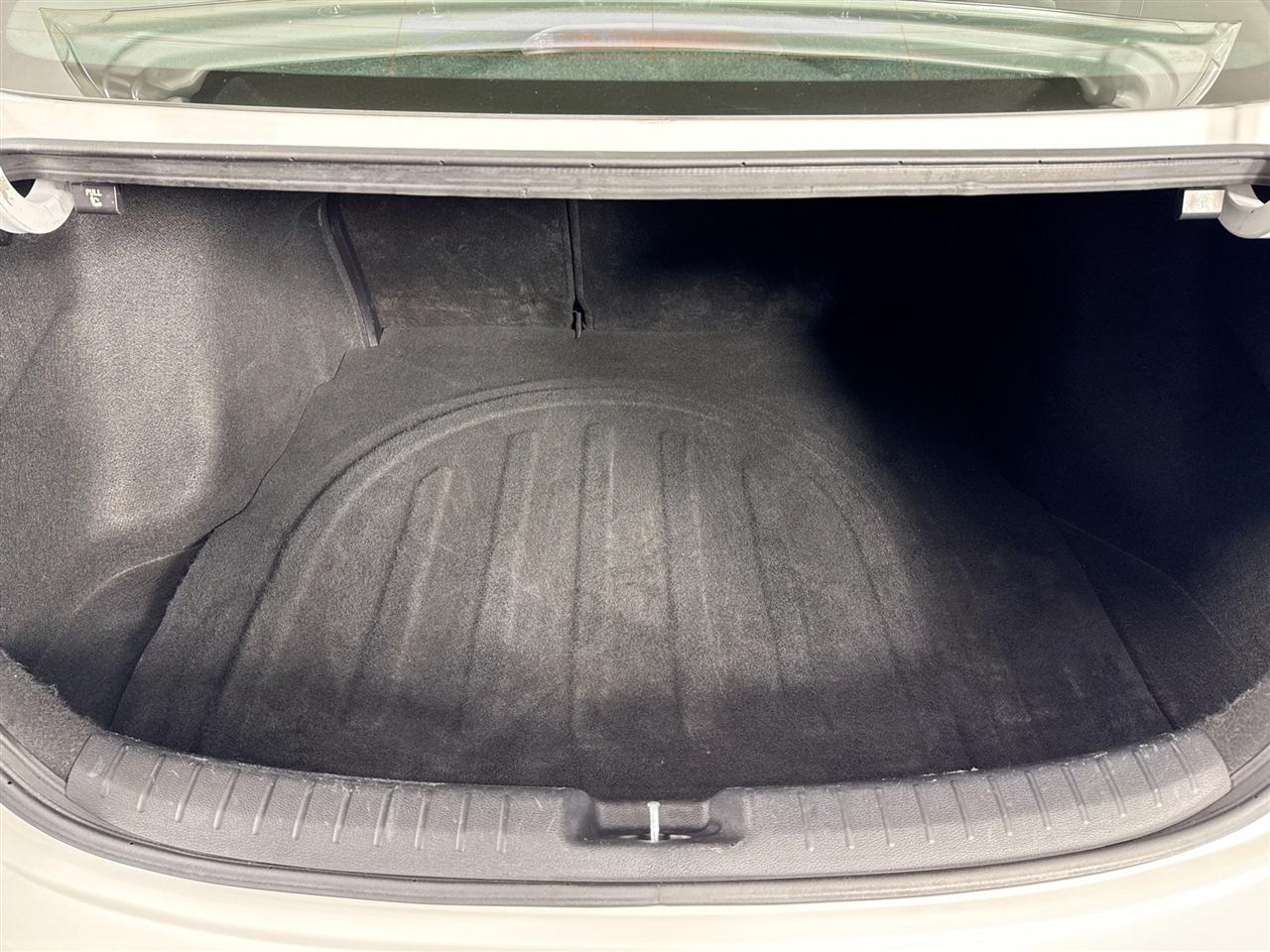 Kia Forte GT Manual 2020