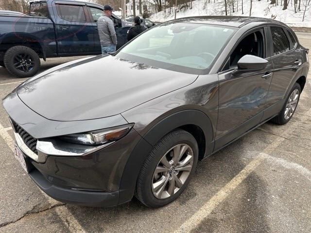 Mazda CX-30 Select Package AWD 2020