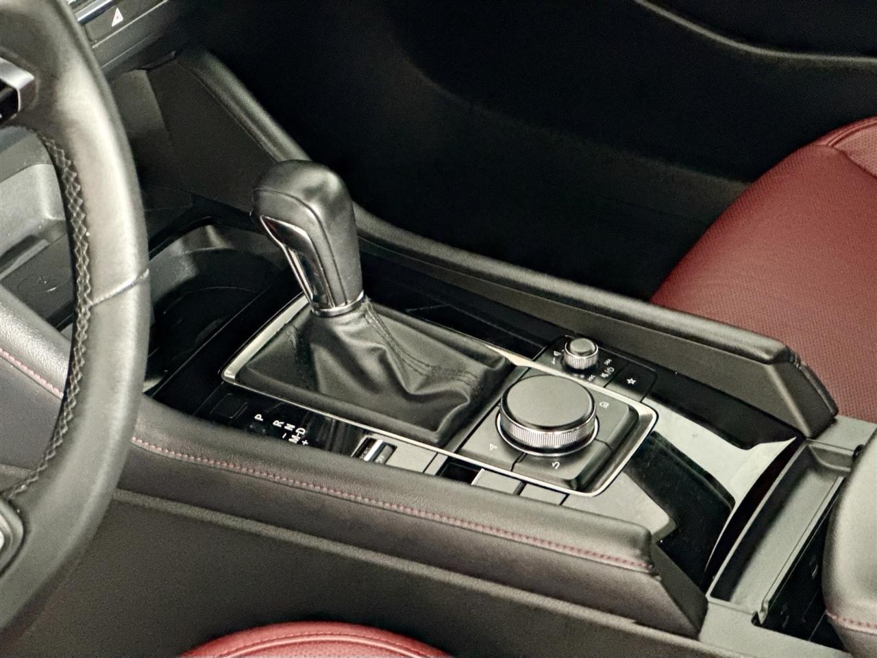 Mazda Mazda3 Hatchback 2.5 S Carbon Edition Auto AWD 2024