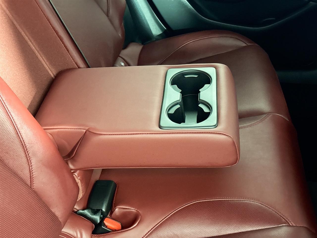 Mazda Mazda3 Hatchback 2.5 S Carbon Edition Auto AWD 2024