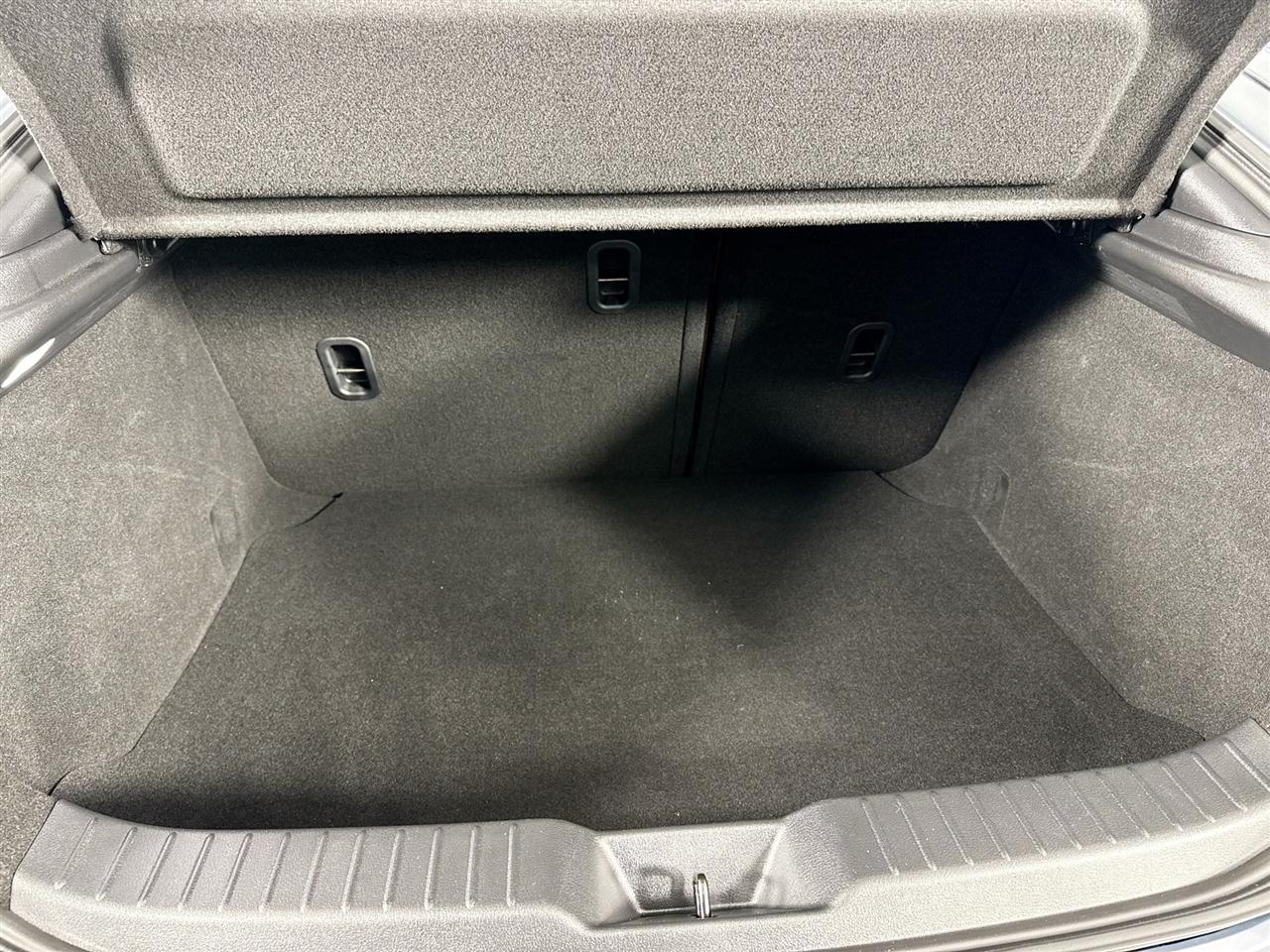 Mazda Mazda3 Hatchback 2.5 S Carbon Edition Auto AWD 2024