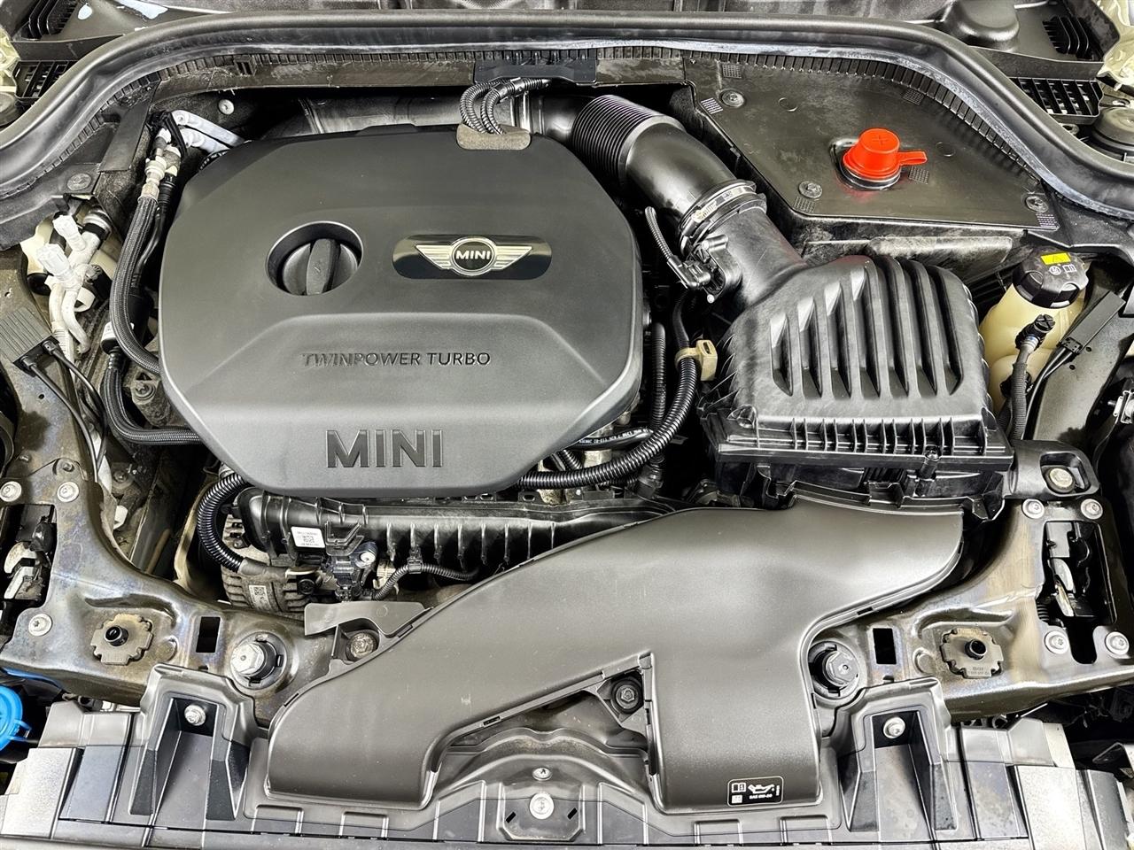 MINI Hardtop 4 Door Oxford Edition FWD 2019