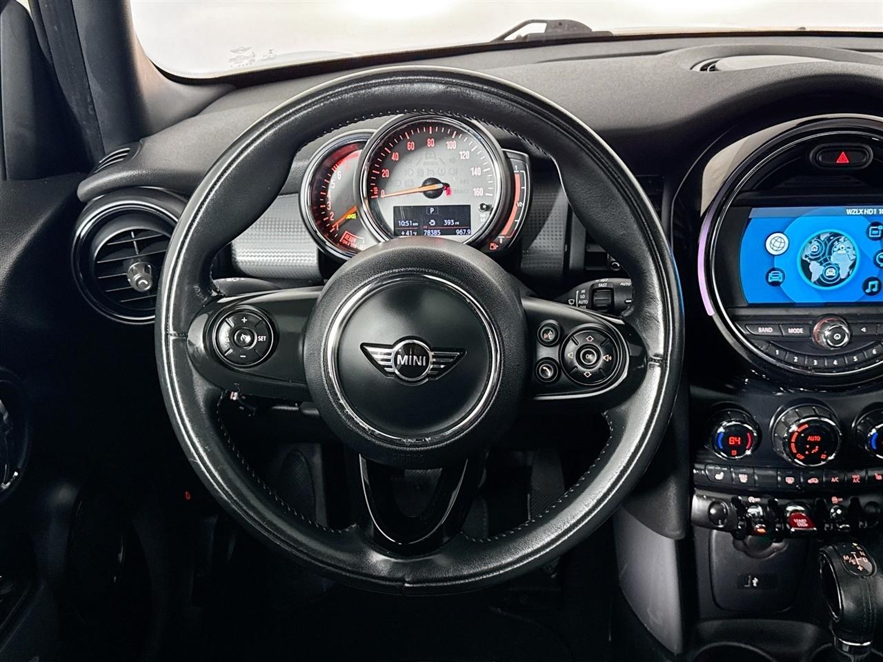 MINI Hardtop 4 Door Oxford Edition FWD 2019