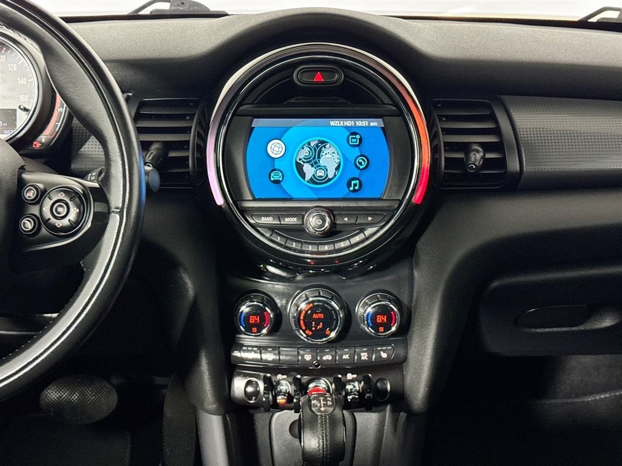 MINI Hardtop 4 Door Oxford Edition FWD 2019