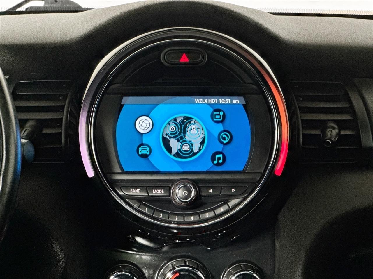 MINI Hardtop 4 Door Oxford Edition FWD 2019