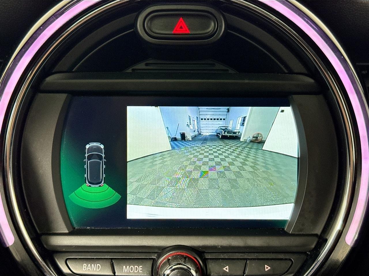 MINI Hardtop 4 Door Oxford Edition FWD 2019