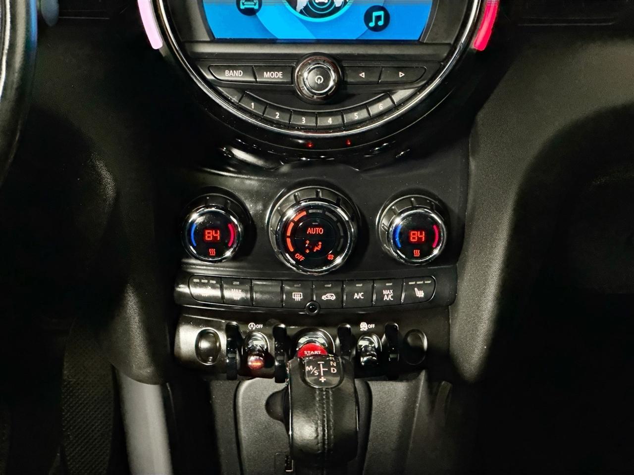 MINI Hardtop 4 Door Oxford Edition FWD 2019