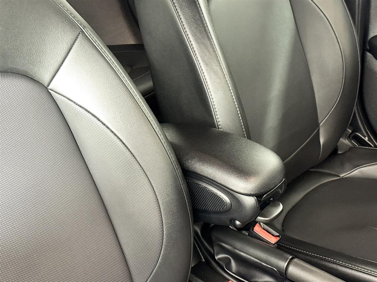 MINI Hardtop 4 Door Oxford Edition FWD 2019