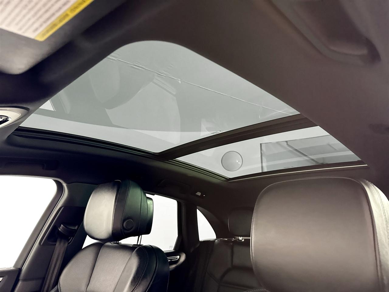 Porsche Macan AWD 2018