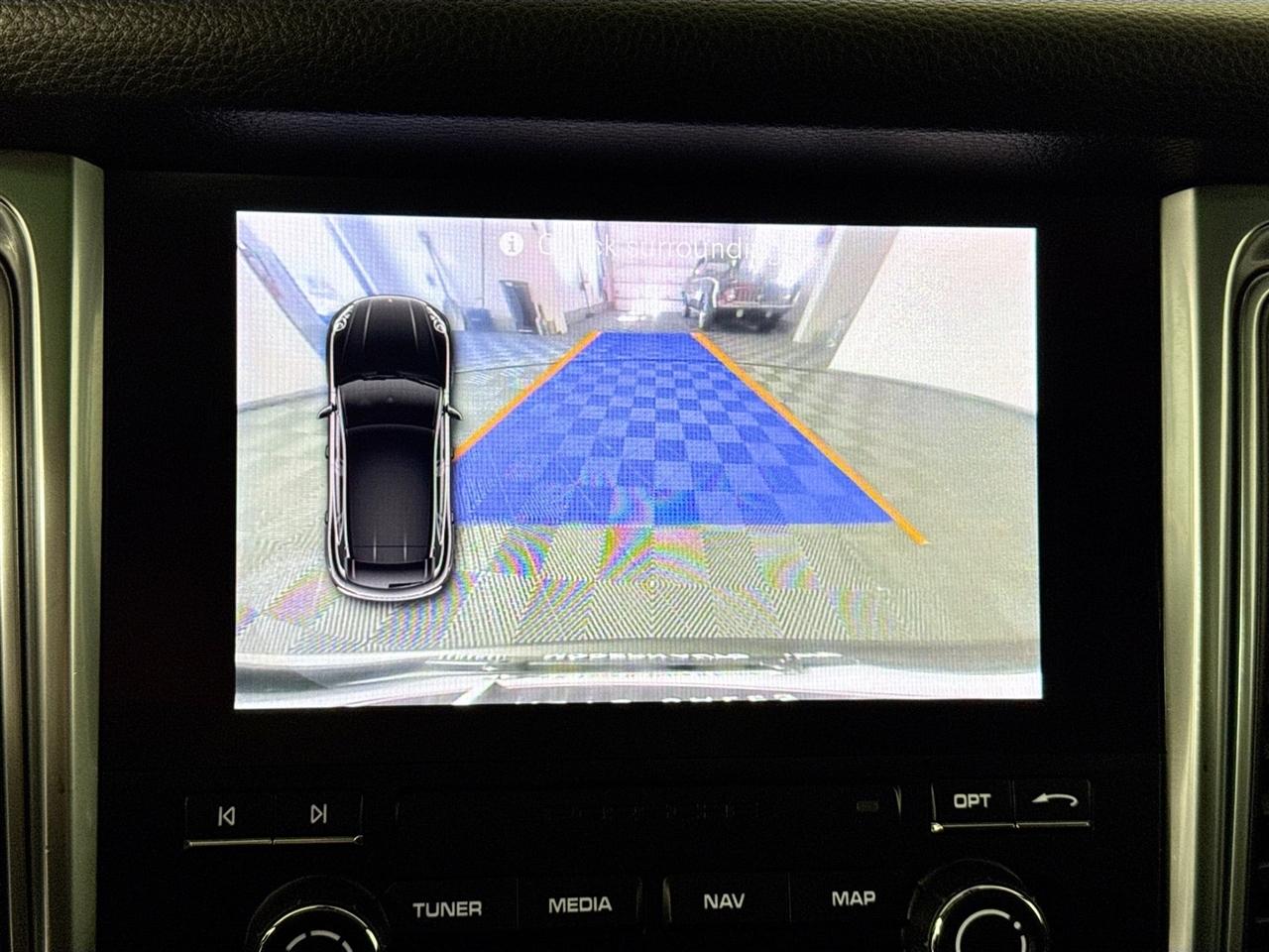 Porsche Macan AWD 2018