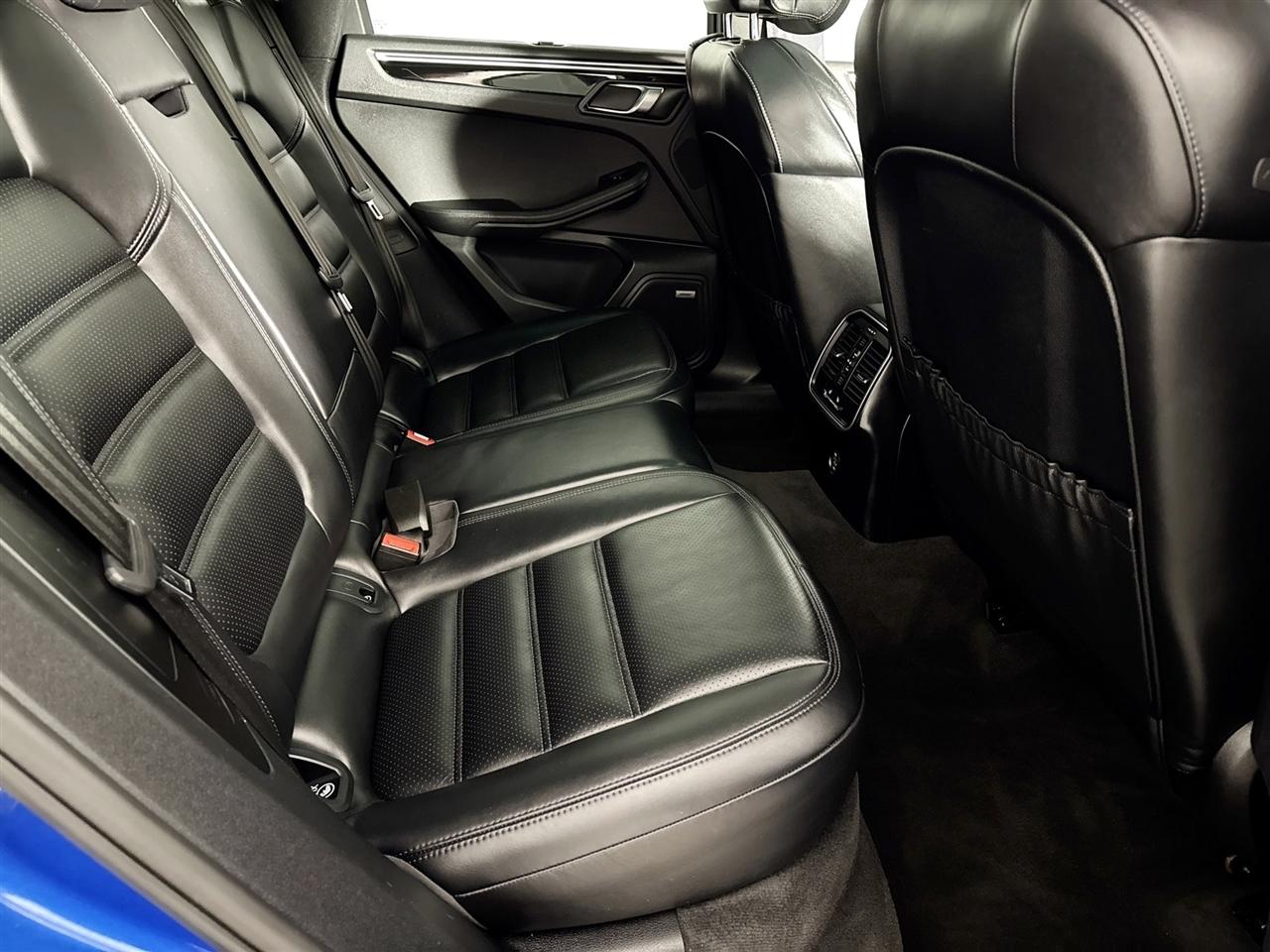 Porsche Macan AWD 2018