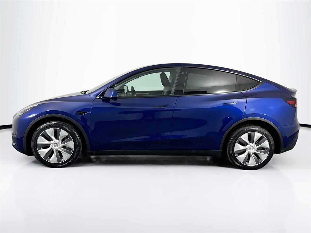 Tesla Model Y Long Range AWD 2023
