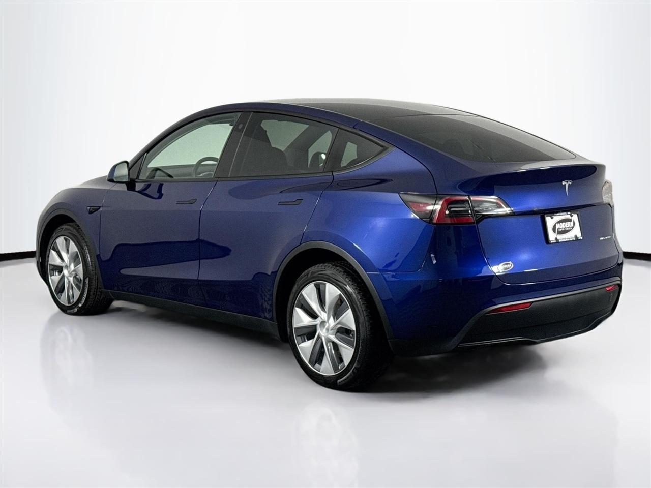 Tesla Model Y Long Range AWD 2023
