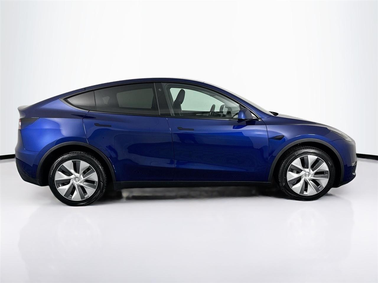 Tesla Model Y Long Range AWD 2023
