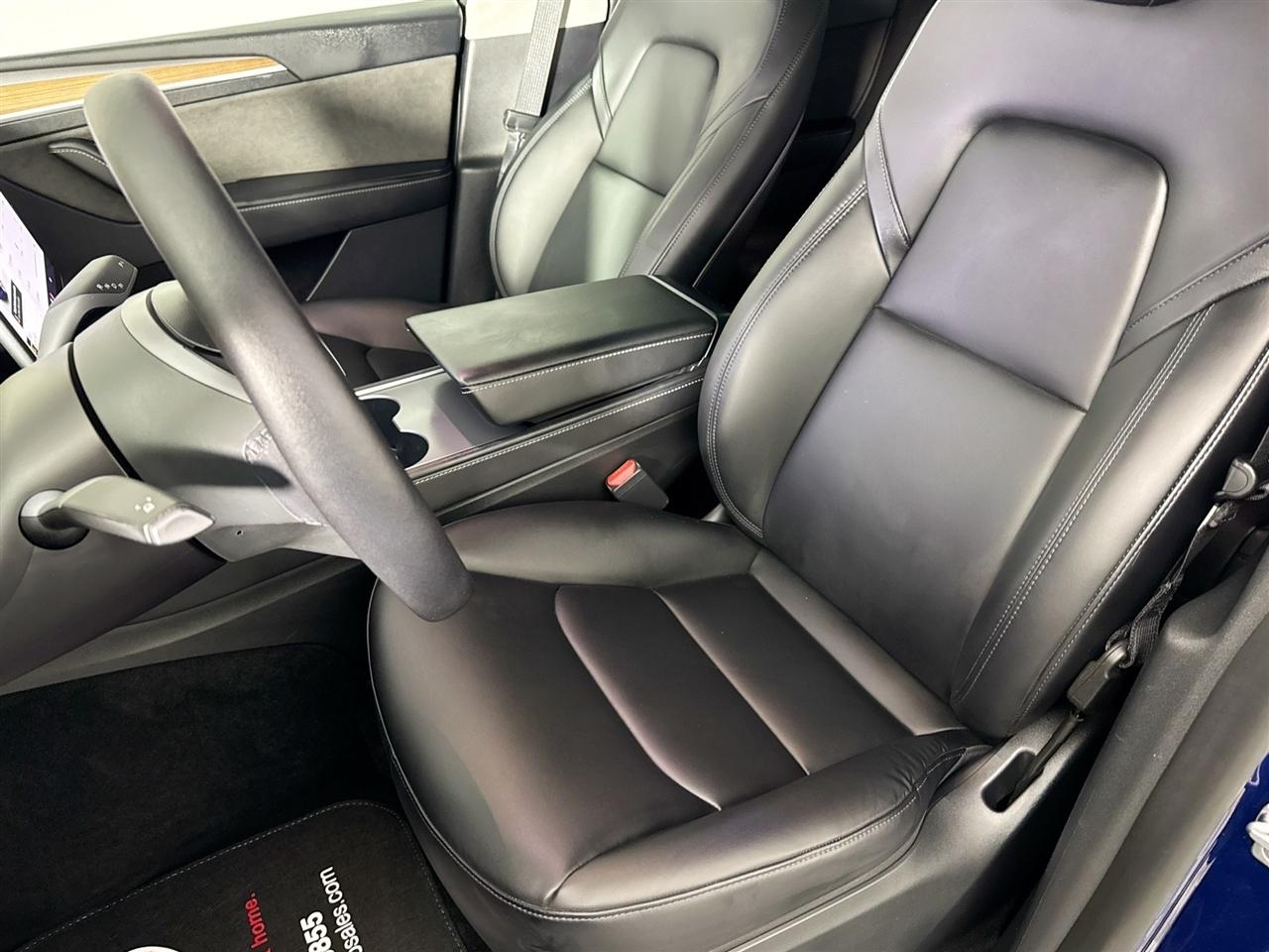 Tesla Model Y Long Range AWD 2023