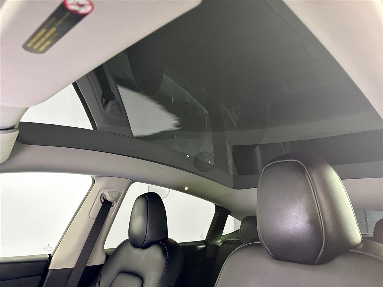 Tesla Model Y Long Range AWD 2023