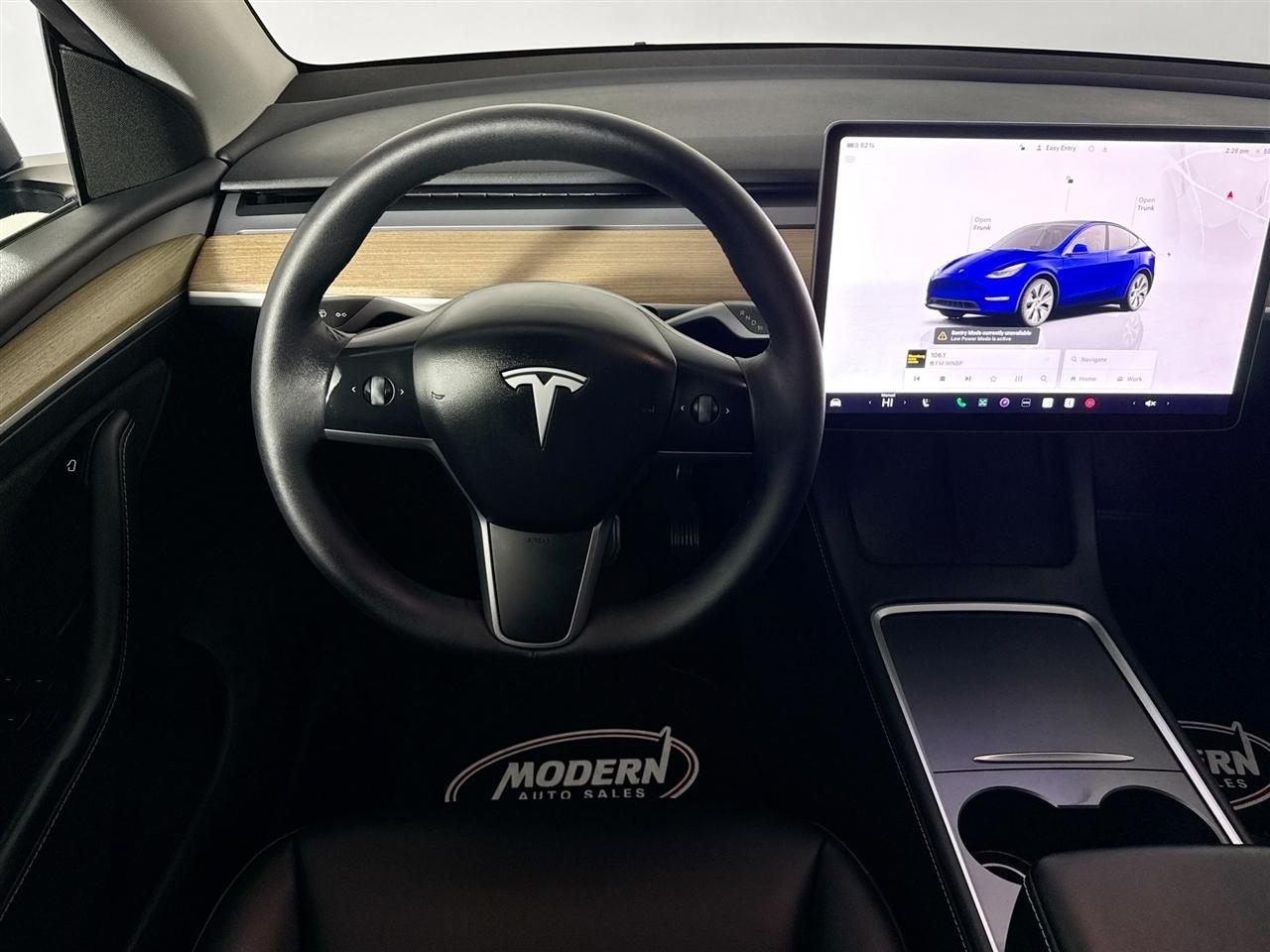 Tesla Model Y Long Range AWD 2023