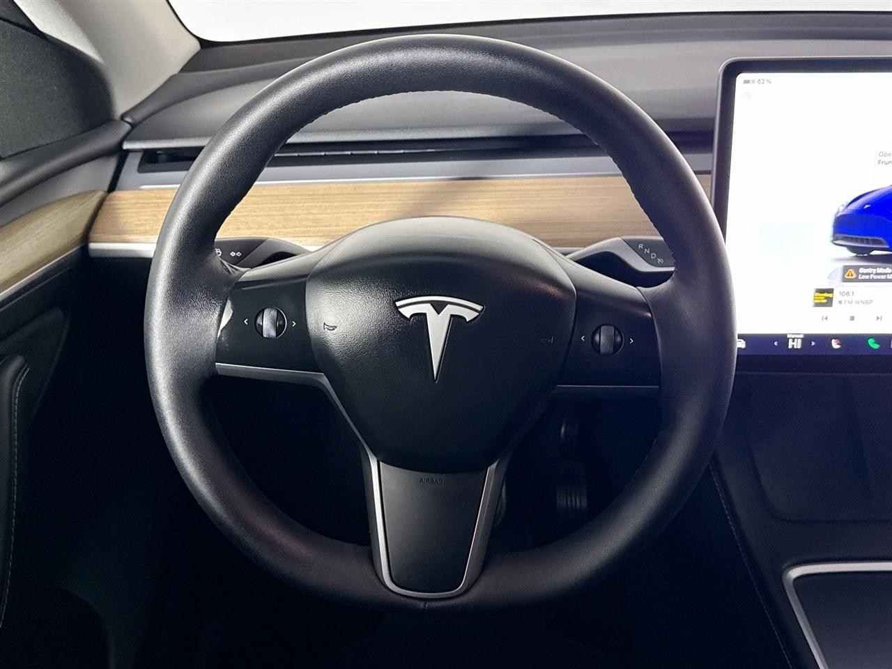 Tesla Model Y Long Range AWD 2023