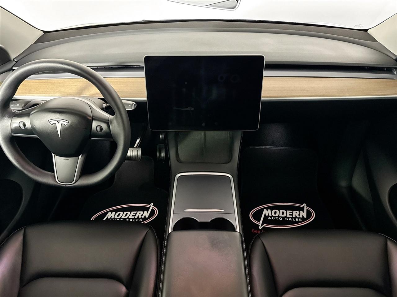 Tesla Model Y Long Range AWD 2023