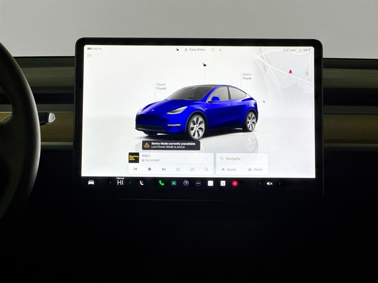 Tesla Model Y Long Range AWD 2023