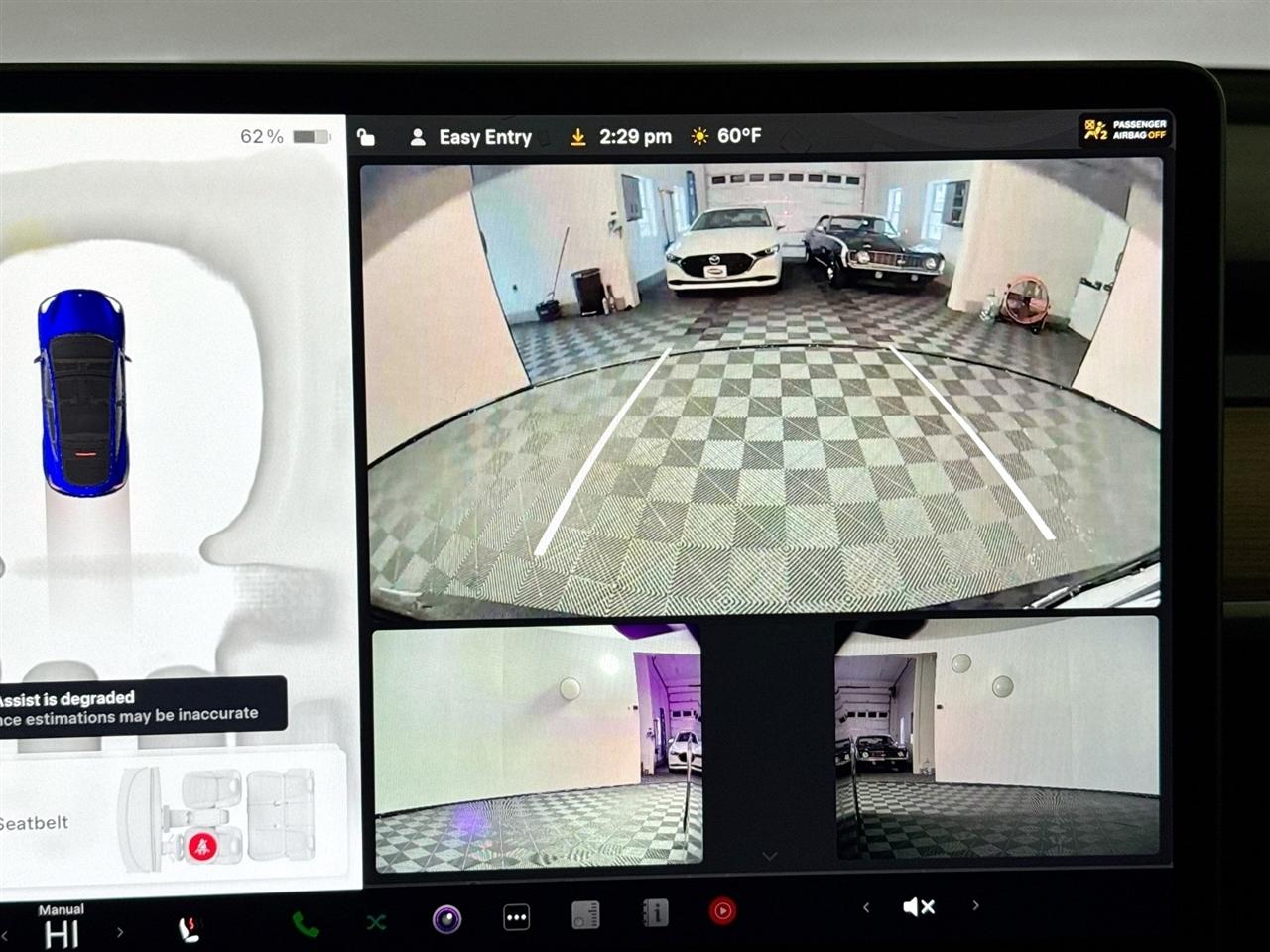 Tesla Model Y Long Range AWD 2023