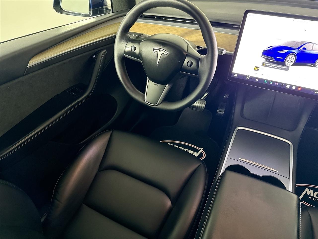 Tesla Model Y Long Range AWD 2023