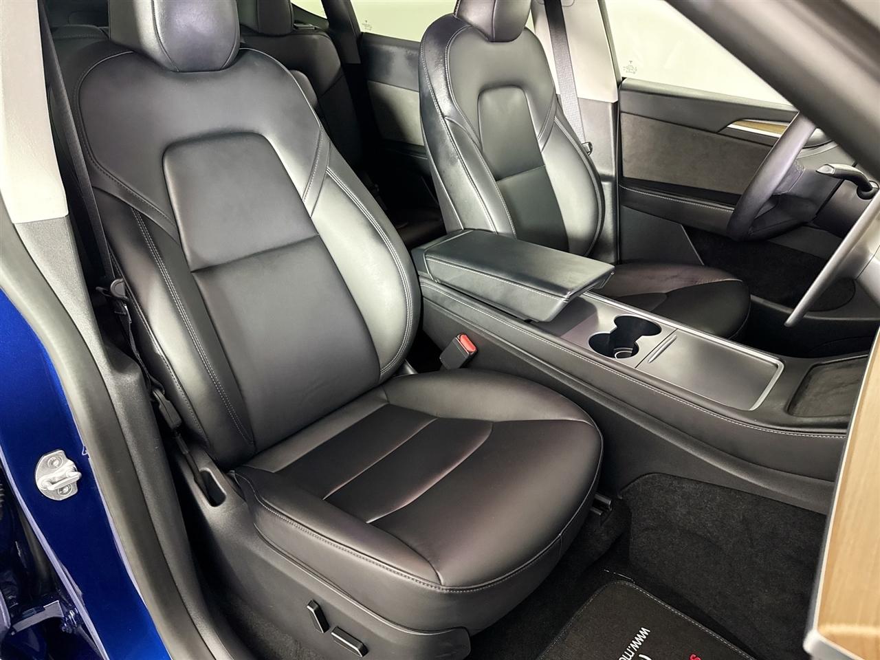 Tesla Model Y Long Range AWD 2023