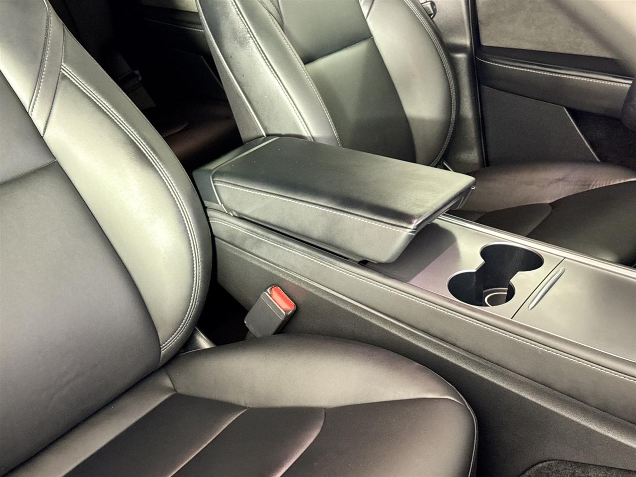 Tesla Model Y Long Range AWD 2023