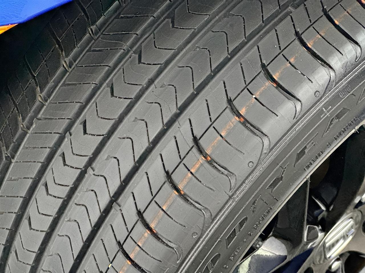 Honda Civic Hatchback Sport CVT 2020