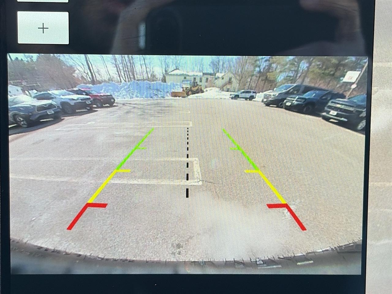 Ford Bronco Black Diamond 2 Door Advanced 4x4 2022