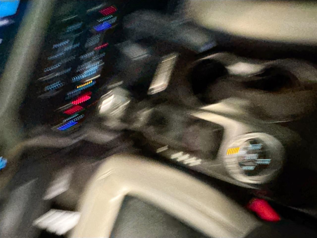 Ford Bronco Black Diamond 2 Door Advanced 4x4 2022