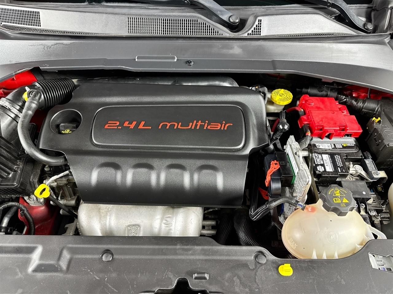 Jeep Compass Latitude FWD 2021