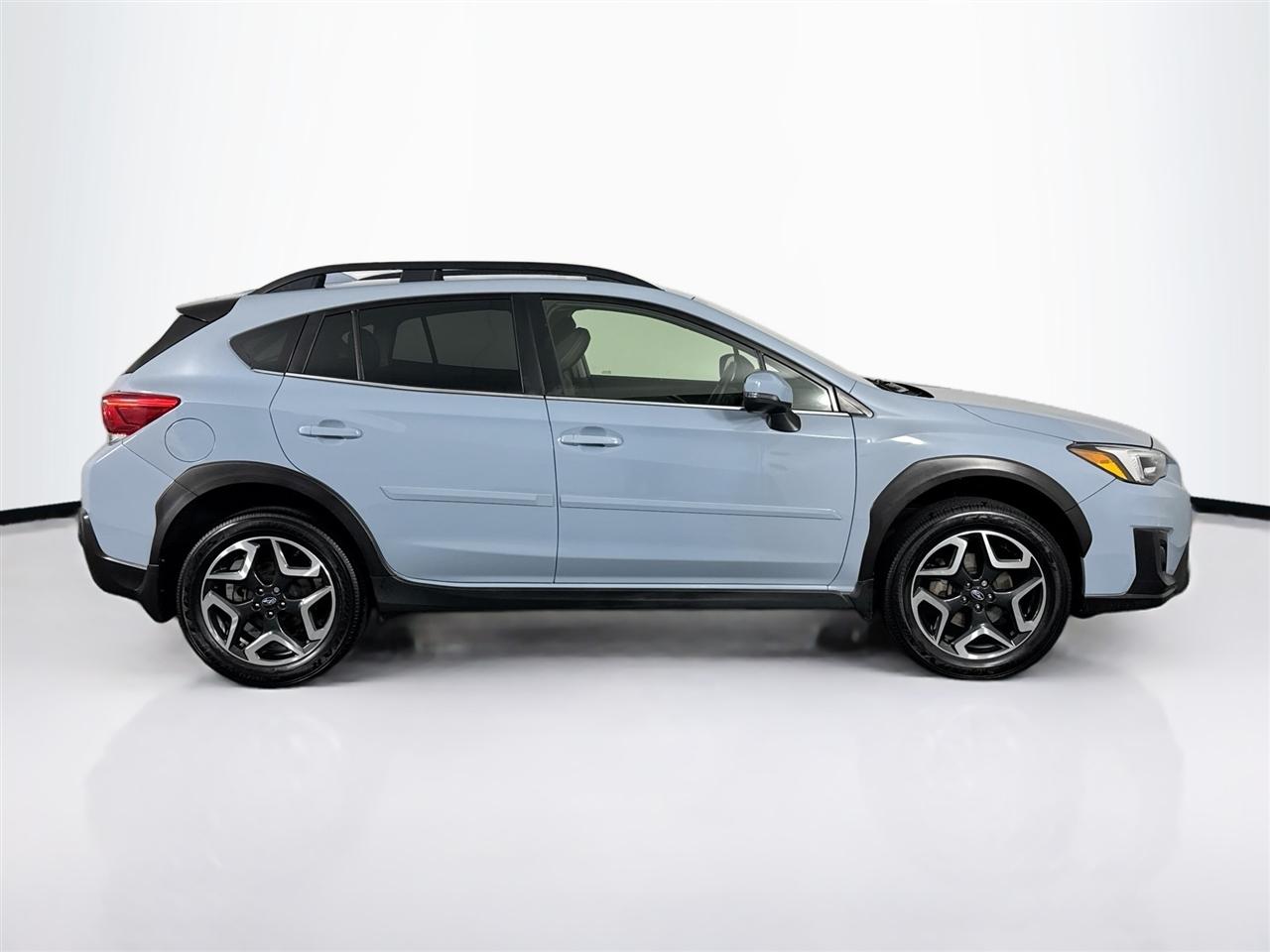 Subaru Crosstrek 2.0i Limited CVT 2019