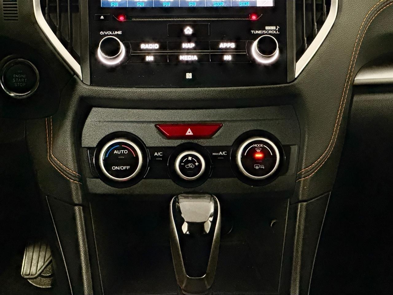 Subaru Crosstrek 2.0i Limited CVT 2019