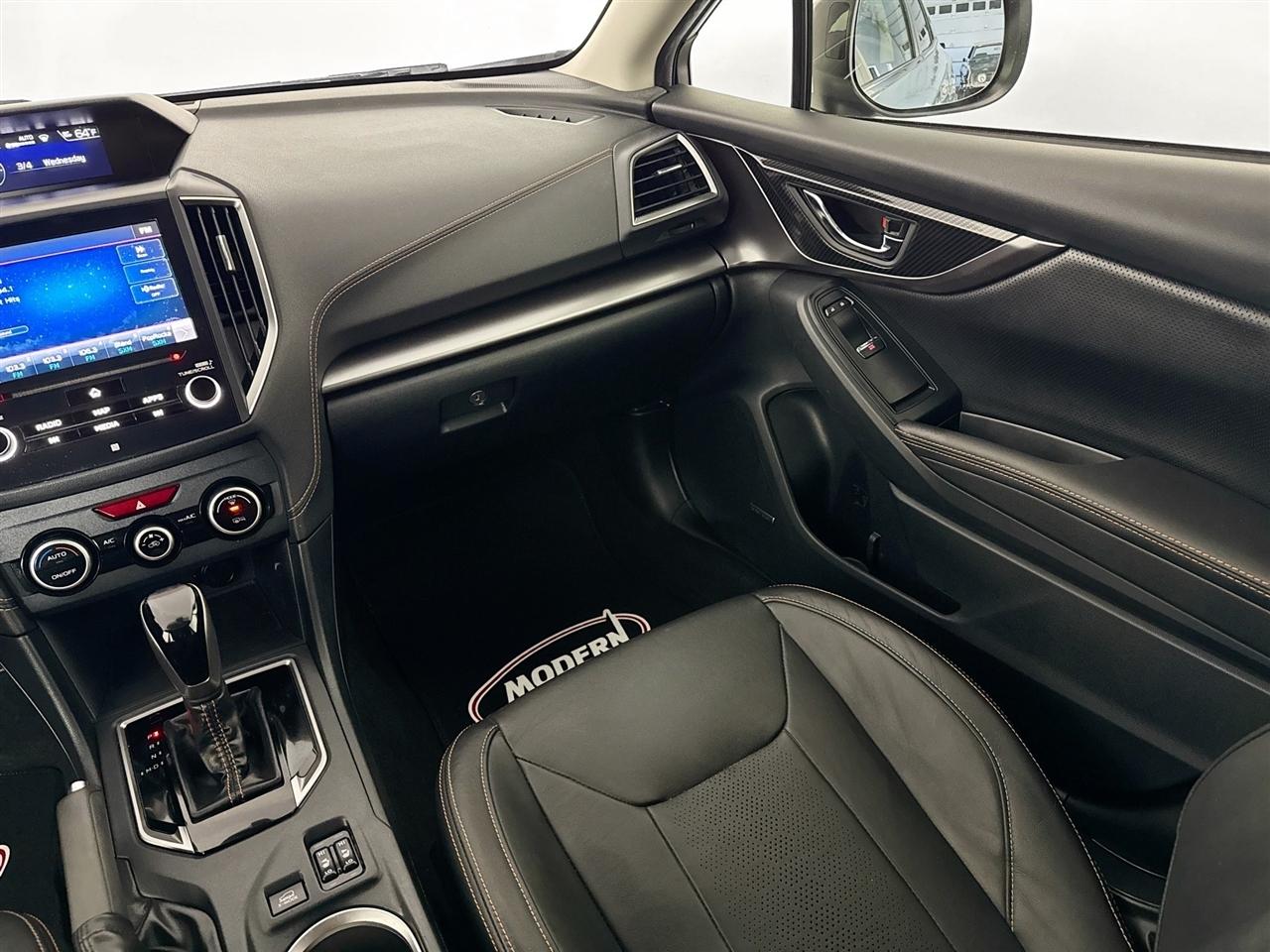 Subaru Crosstrek 2.0i Limited CVT 2019