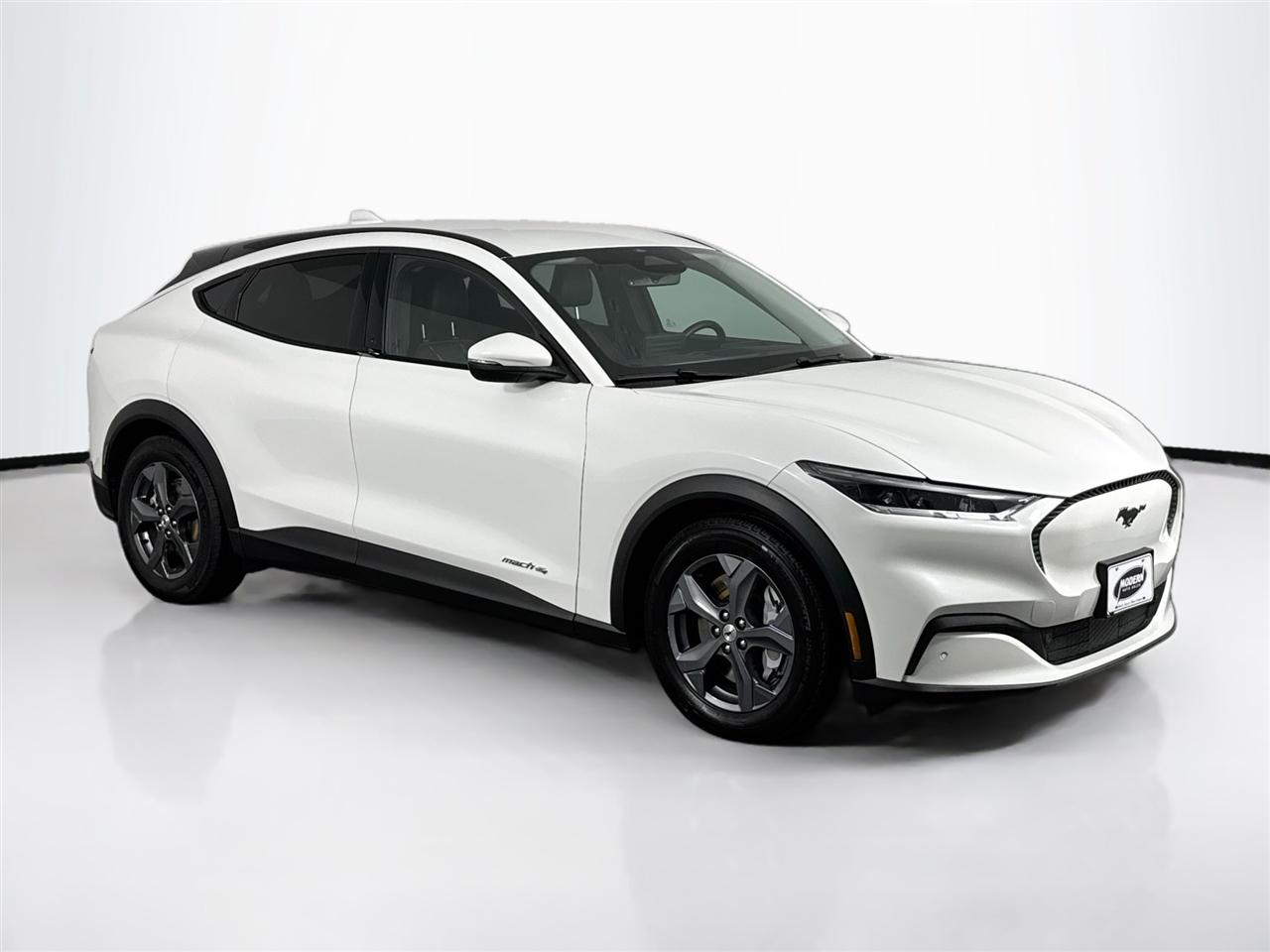 Ford Mustang Mach-E Select AWD 2022