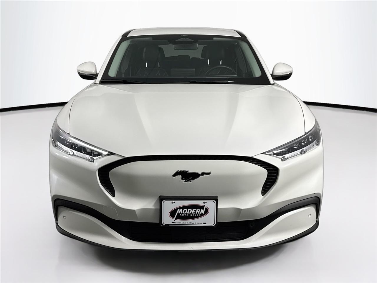 Ford Mustang Mach-E Select AWD 2022