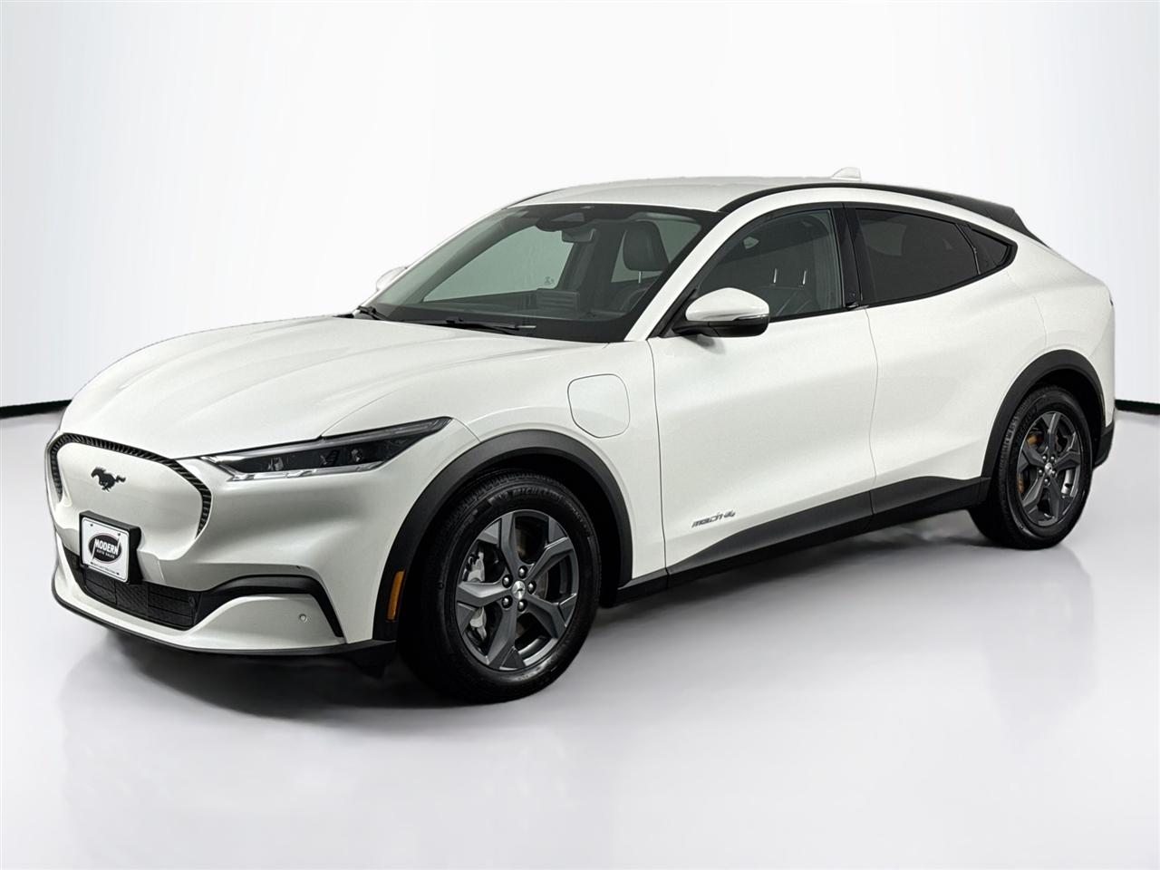 Ford Mustang Mach-E Select AWD 2022