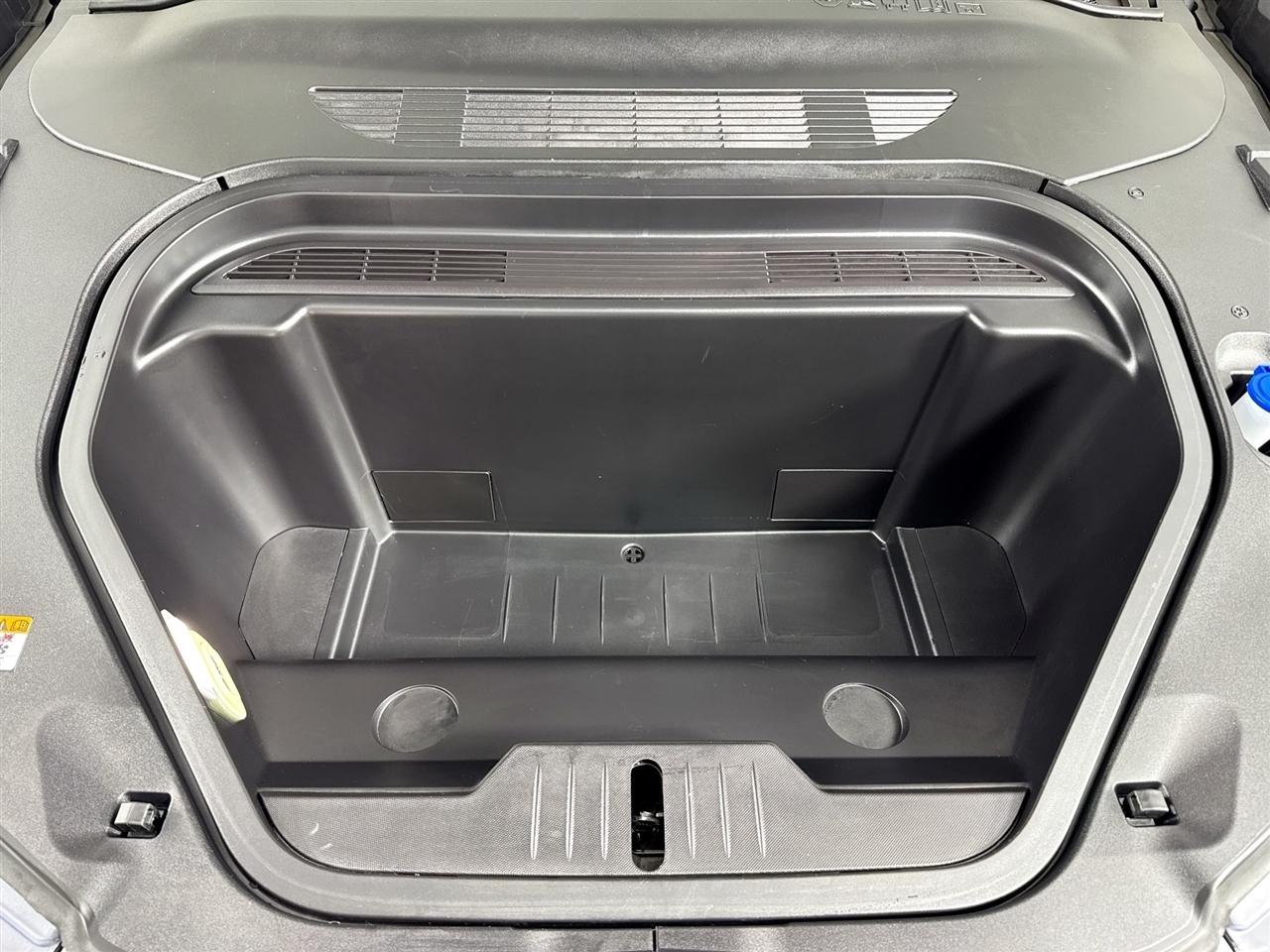 Ford Mustang Mach-E Select AWD 2022